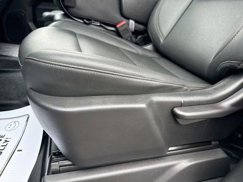 Used 2023 Chevrolet Silverado 1500 W/T w/ Trailering Package image 12