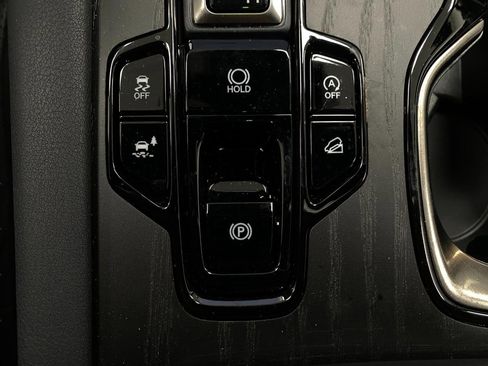 Certified 2025 Lexus RX 350 AWD image 27