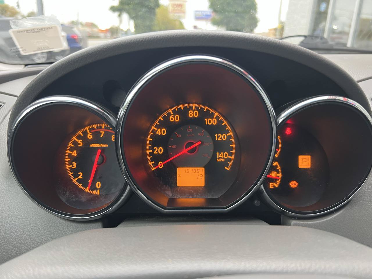 Used 2005 Nissan Altima 2.5 S w/ (F01) Convenience Pkg FWD image 19