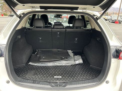 Used 2021 MAZDA CX-5 Grand Touring image 25