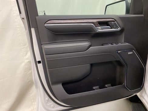 Used 2024 Chevrolet Silverado 1500 LTZ w/ LTZ Premium Package image 10