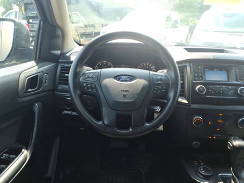 Certified 2020 Ford Ranger XL w/ Equipment Group 101A Mid AWD/4WD image 16