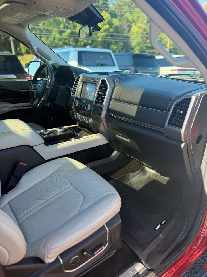 Used 2019 Ford Expedition Platinum AWD/4WD image 10