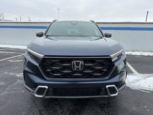 Certified 2024 Honda CR-V Sport Touring image 8