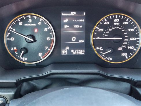 Used 2022 Subaru Outback Wilderness w/ Wilderness Package image 16