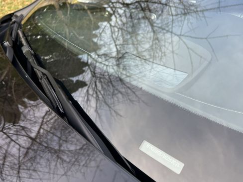 Used 2021 Mercedes-Benz C 63 AMG Coupe image 78