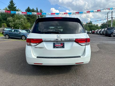 Used 2016 Honda Odyssey EX image 4