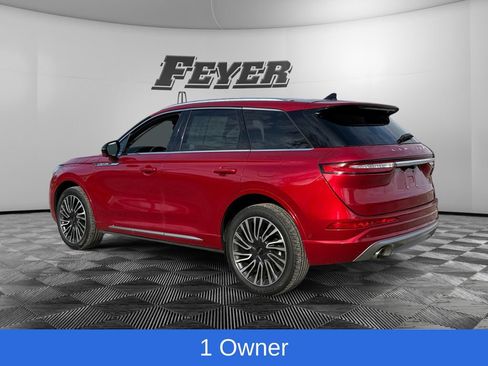 Used 2022 Lincoln Corsair Reserve w/ Equipment Group 201A AWD/4WD image 5