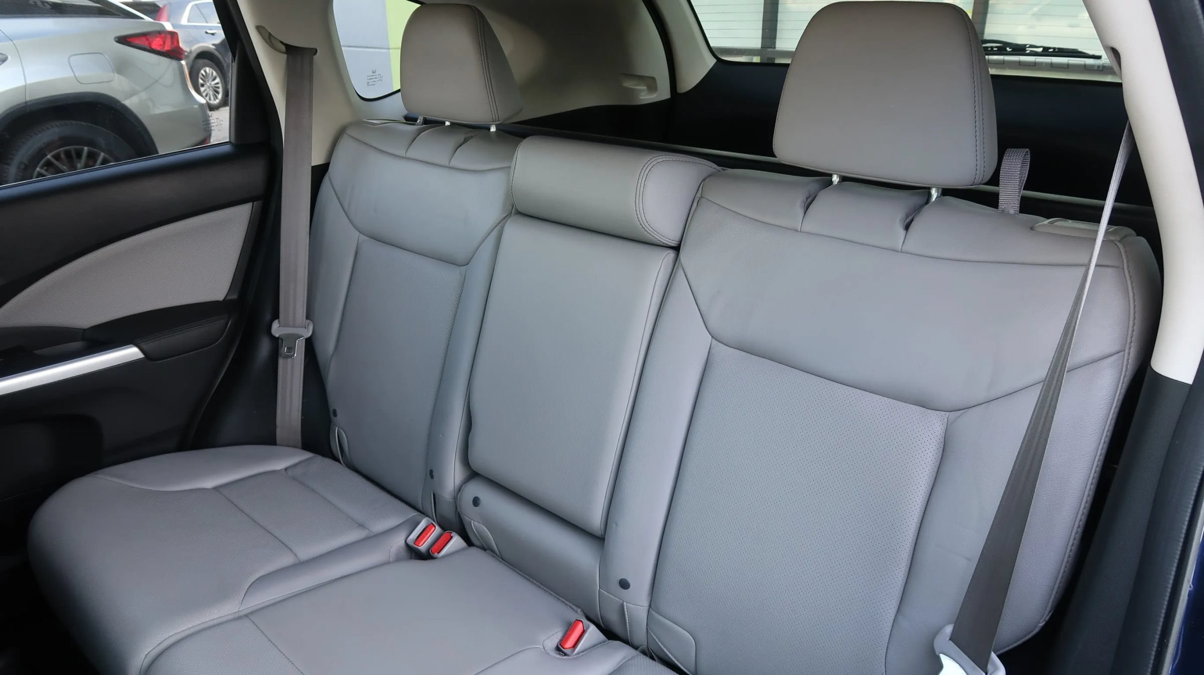 Used 2016 Honda CR-V EX-L image 21