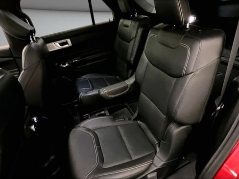 Used 2021 Ford Explorer ST w/ Equipment Group 401A AWD/4WD image 22