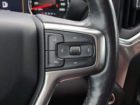 Used 2022 Chevrolet Silverado 1500 LT Trail Boss w/ Convenience Package II image 26