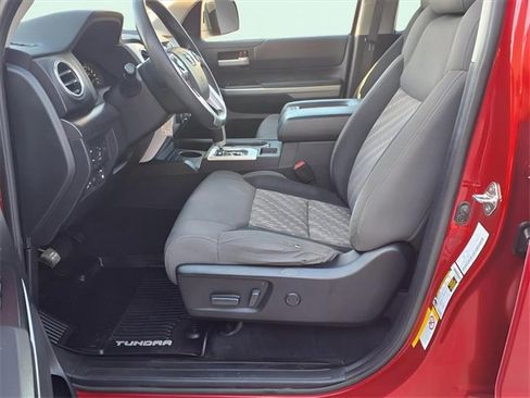Used 2019 Toyota Tundra SR5 image 23