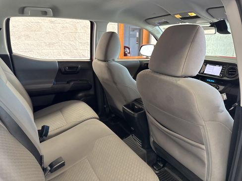 Certified 2023 Toyota Tacoma SR image 45