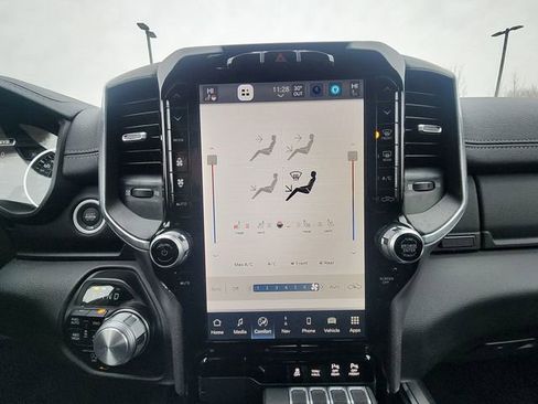 Certified 2023 RAM 1500 Laramie image 18