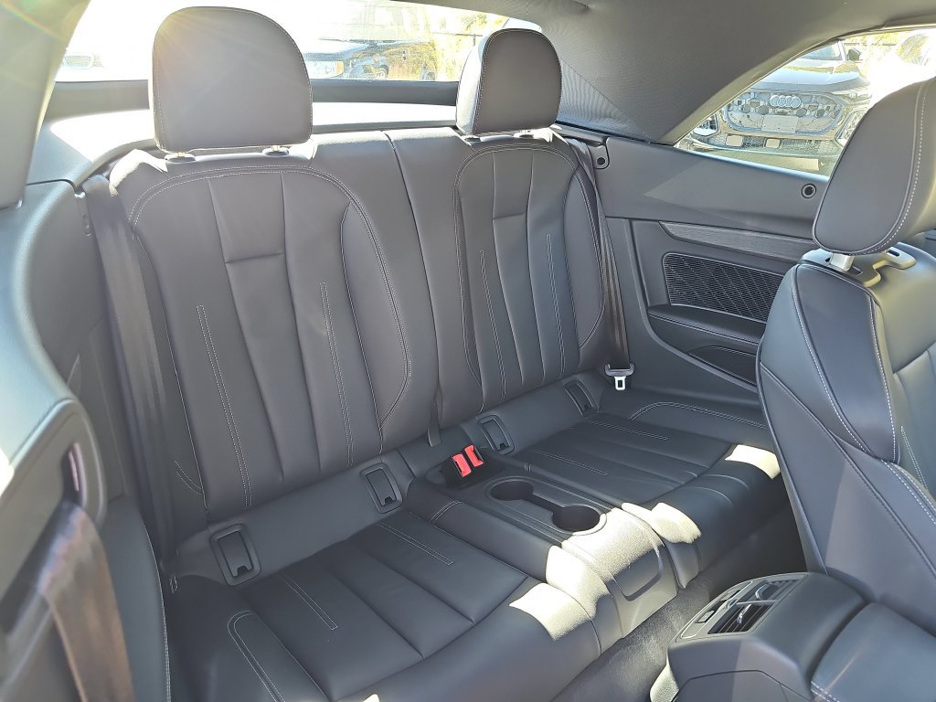 Used 2023 Audi A5 2.0T Premium Plus AWD/4WD image 25