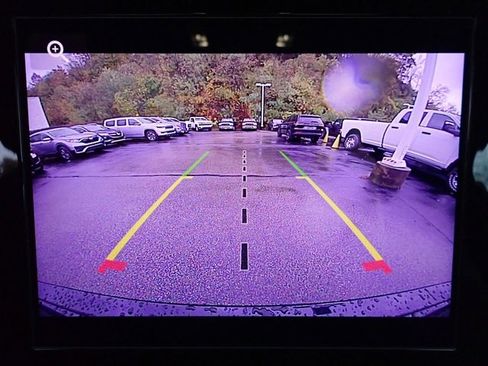 New 2025 Jeep Grand Cherokee Laredo X image 20