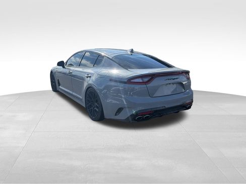 Used 2021 Kia Stinger GT2 image 7