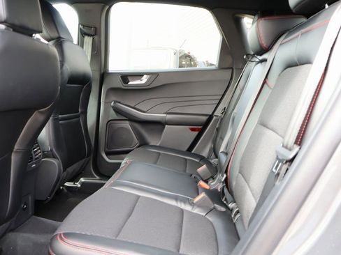 New 2026 Ford Escape ST-Line w/ Cold Weather Package image 17