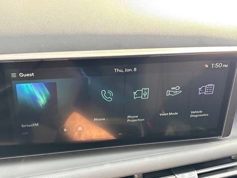 New 2026 Hyundai Tucson SE AWD/4WD image 8