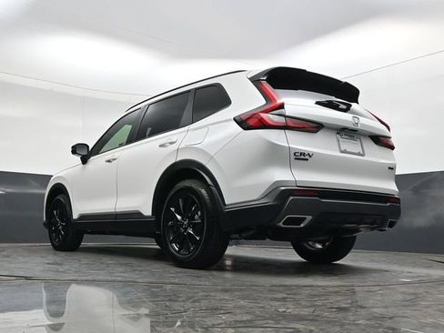 Used 2026 Honda CR-V Sport-L image 35