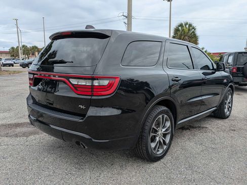 Used 2020 Dodge Durango R/T RWD image 4