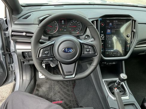 New 2026 Subaru WRX AWD/4WD image 13