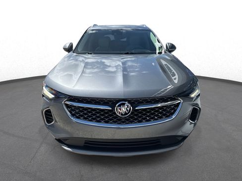 Used 2022 Buick Envision Avenir w/ Technology Package II image 8