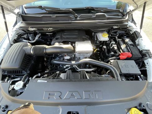 New 2026 RAM 1500 Lone Star image 51