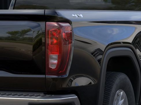 New 2026 GMC Sierra 1500 Pro w/ Pro Value Package AWD/4WD image 11