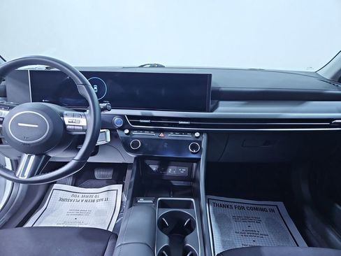 Certified 2024 Hyundai Sonata SEL w/ Convenience Package image 19