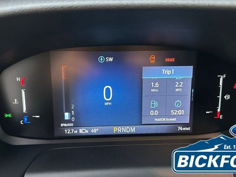 New 2026 Ford Transit 150 Base w/ Load Area Protection Package image 12