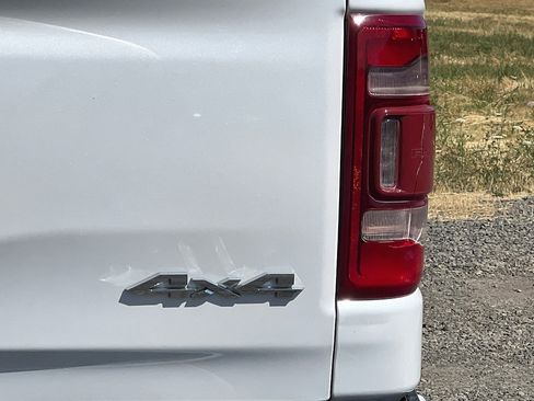 Used 2021 RAM 1500 Limited image 26