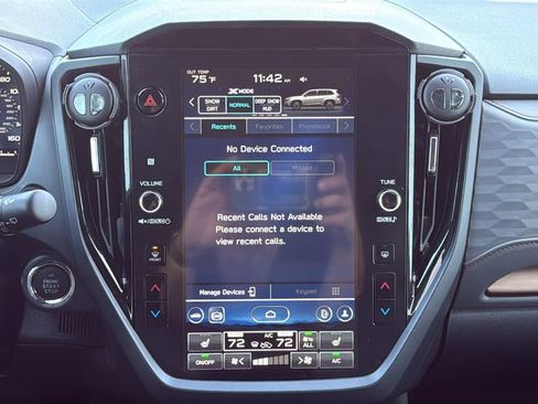 Used 2025 Subaru Forester Sport image 23