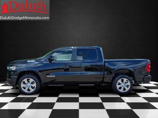 New 2026 RAM 1500 Big Horn AWD/4WD video 2