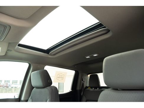 Used 2020 Chevrolet Silverado 1500 RST w/ All-Star Edition image 8