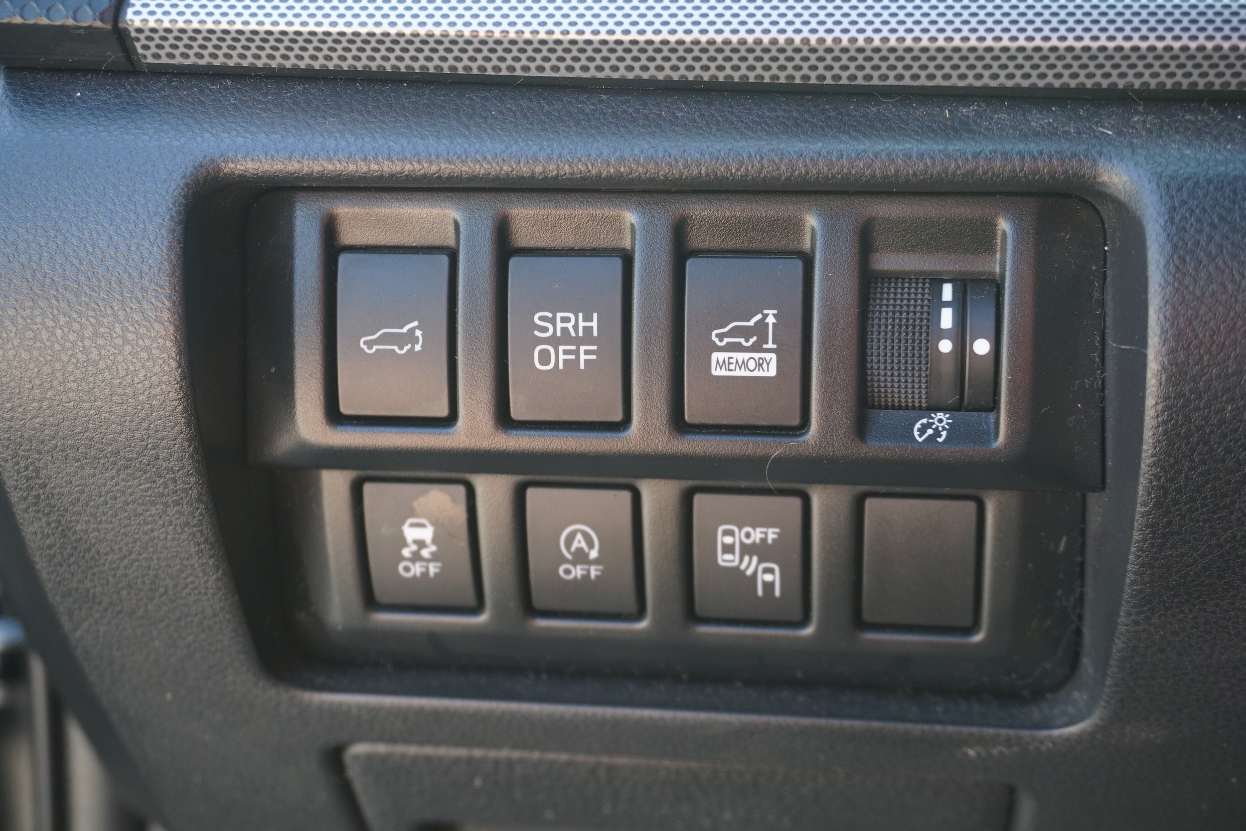 Used 2020 Subaru Forester Limited AWD/4WD image 17