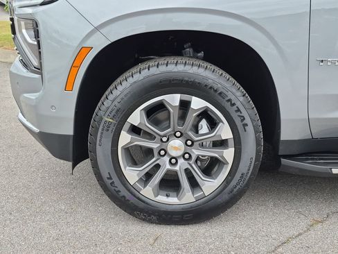 New 2026 Chevrolet Tahoe LT w/ Comfort Package AWD/4WD image 33