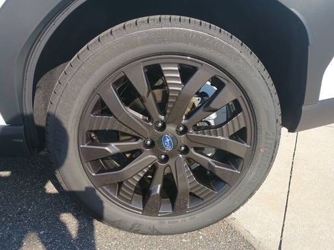 New 2026 Subaru Forester Sport AWD/4WD image 10