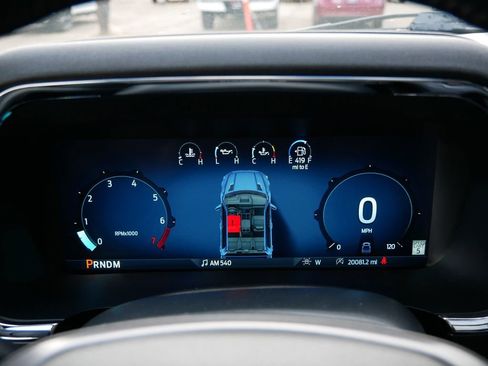 Certified 2024 Ford F150 Lariat w/ Tow/Haul Package image 20