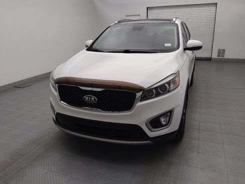 Used 2018 Kia Sorento EX w/ EX Advanced Touring Package FWD image 15
