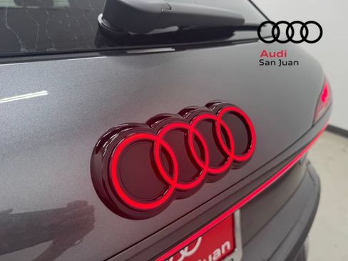 New 2026 Audi Q3 quattro 2.0T AWD/4WD image 12