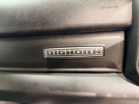 Used 2026 RAM 2500 Big Horn AWD/4WD image 21