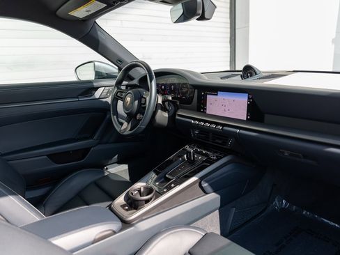 Certified 2025 Porsche 911 Carrera image 25