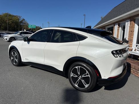 Used 2023 Ford Mustang Mach-E Premium image 16