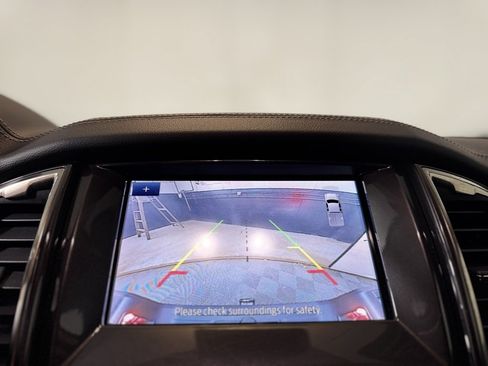 Used 2021 Ford Ranger Lariat w/ Equipment Group 501A High image 19