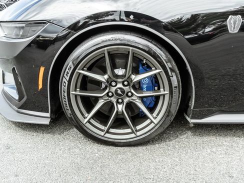 Used 2024 Ford Mustang Dark Horse w/ Dark Horse Handlin Package RWD image 30