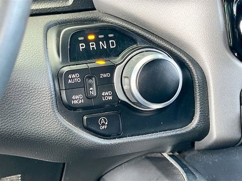 Certified 2024 RAM 1500 Big Horn image 17