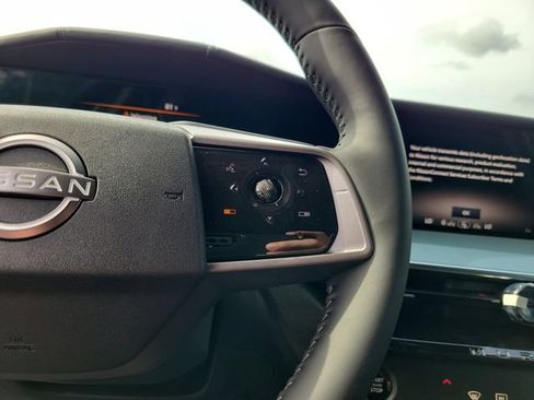 New 2026 Nissan Murano SL AWD/4WD image 12