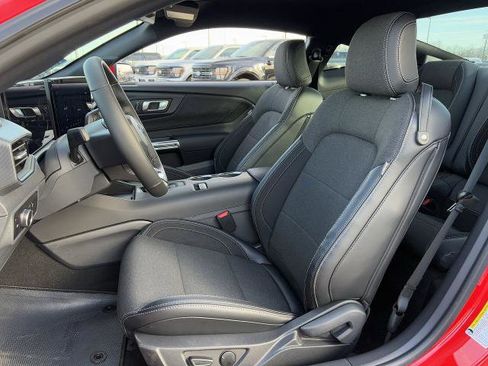 New 2026 Ford Mustang Coupe image 23