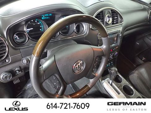 Used 2014 Buick Enclave Leather w/ Trailering Provision Package FWD image 17